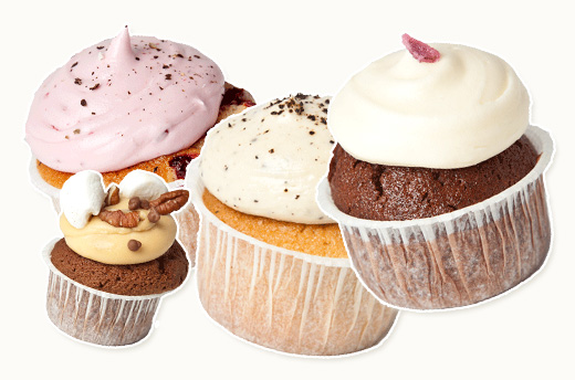 Cupcake STHLM