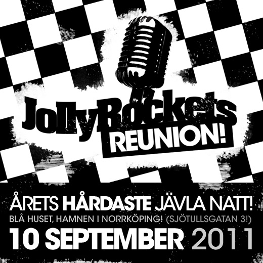JollyRockets REUNION