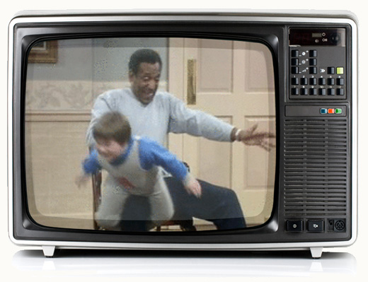 Gif-TV