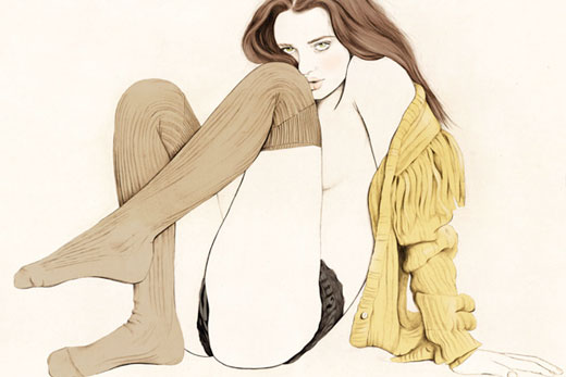 Kelly Thompson