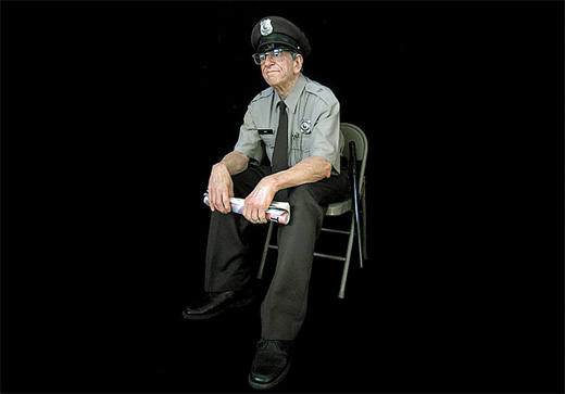 Marc Sijan