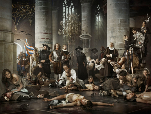 Erwin Olaf #3