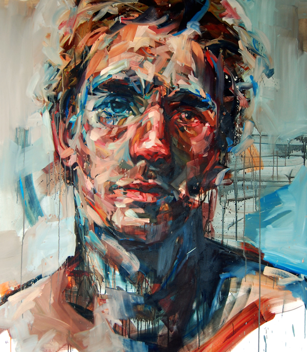 Andrew Salgado