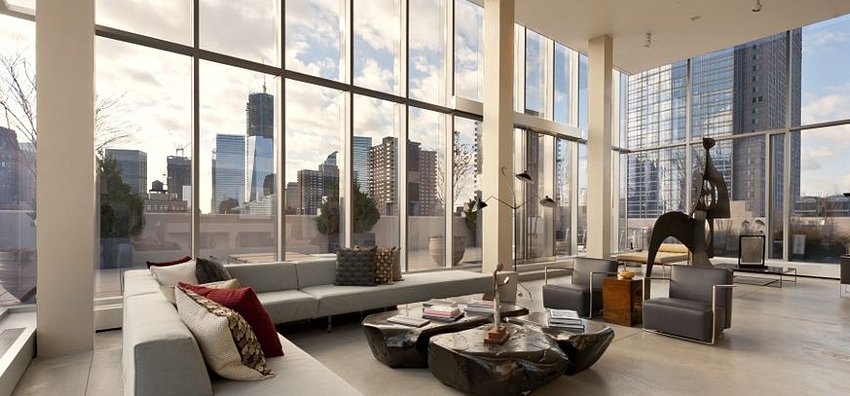 145 Hudson Street, New York