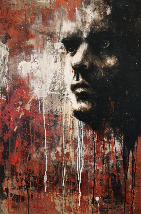 Joshua Miels